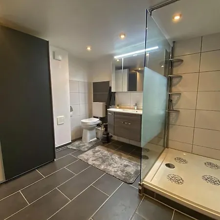 Kirchblick Appartement Nideggen