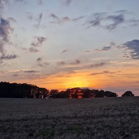 Kirchblick Appartement *