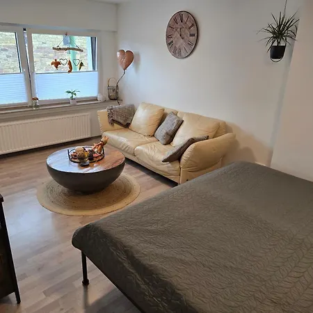 Kirchblick Apartment Nideggen