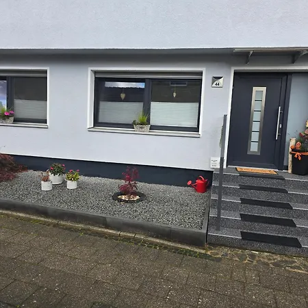 Apartment Kirchblick Nideggen