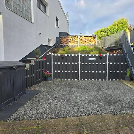 Kirchblick * 니데겐