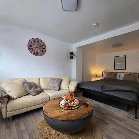 Apartment Kirchblick Nideggen