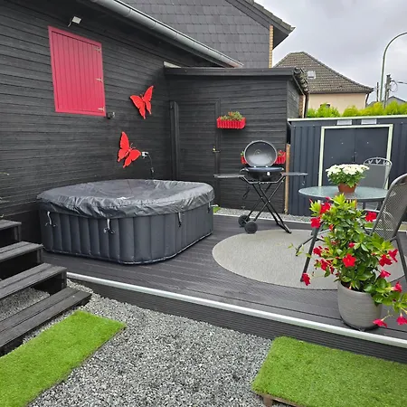 Kirchblick Appartement