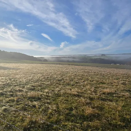 Kirchblick Appartement *