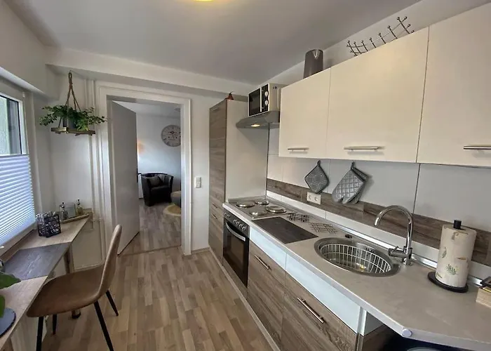 Lejlighed Kirchblick *