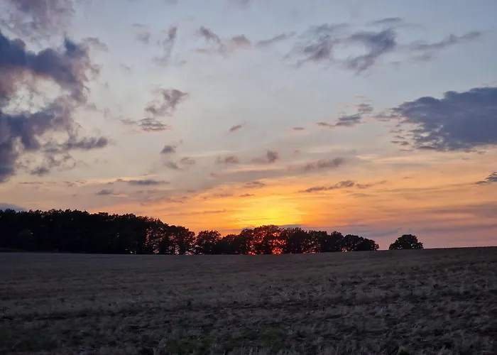 Kirchblick Lejlighed *