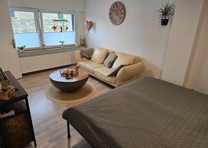 Kirchblick Daire Nideggen