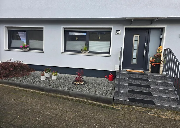 Lejlighed Kirchblick Nideggen