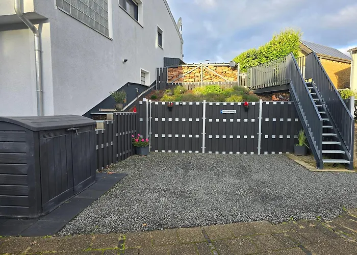 Kirchblick * Nideggen