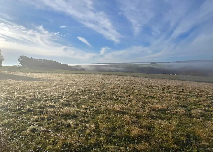 Kirchblick Lejlighed *